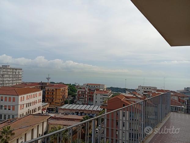 Appartamento Super Panoramico