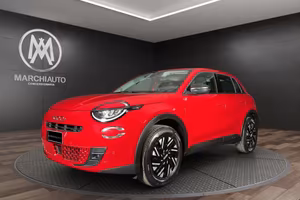 FIAT 600 Hybrid 110 CV DCT MHEV Icon (Pack Comfo