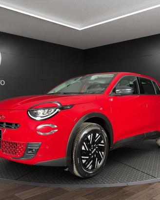 FIAT 600 Hybrid 110 CV DCT MHEV Icon (Pack Comfo