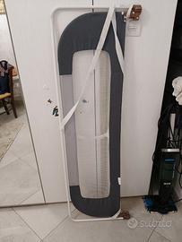 Spondina letto bambino