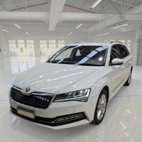 SKODA SUPERB WAGON 1.4 TSI PLUG-IN HYBRYD EXECUTIV