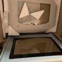 Sportelle forno ariston