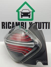 FANALE POSTERIORE SINISTRO RENAULT ZOE