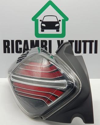 FANALE POSTERIORE SINISTRO RENAULT ZOE