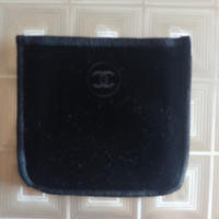 Bustina porta gioielli Cartier