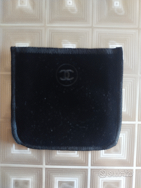 Bustina porta gioielli Cartier