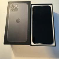 iPhone 11 Pro 256GB | Space Grey | come nuovo