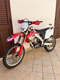 Honda CRF Enduro