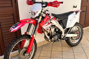 Honda CRF Enduro