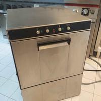 Lavastoviglie professionale Smeg UD500D