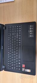 Notebook Acer Ryzen 7 3700 8GB RAM SSD 512GB