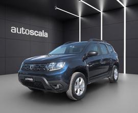 DACIA Duster 1.6 SCe GPL 4x2 Comfort