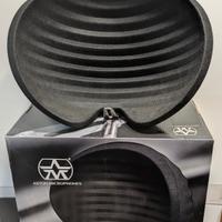 Aston Halo – Filtro anti-riflessione