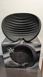 Aston Halo – Filtro anti-riflessione