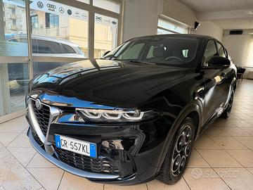 Alfa Romeo Tonale 1.6 diesel 130 CV TCT6 Ti