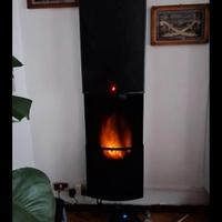 stufa olmar prelude