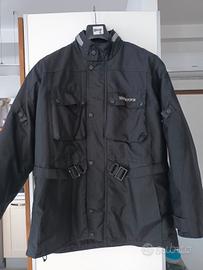 Giubbotto moto Bieffe 