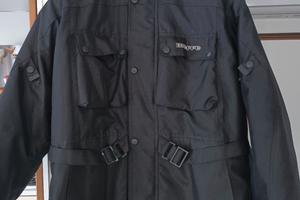 Giubbotto moto Bieffe 