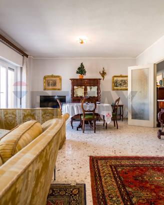 Appartamento - Palermo