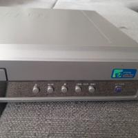 Lettore  DVD  CD Samsung