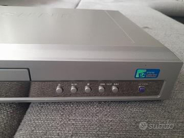 Lettore  DVD  CD Samsung
