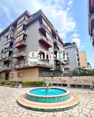 Appartamento Roma [Cod. rif 3331784VRG]
