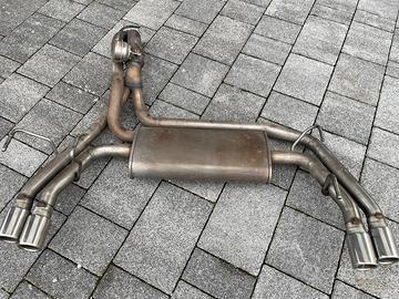 Record Monza 595 Abarth