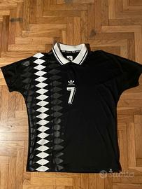 Polo Adidas Lucas Puig