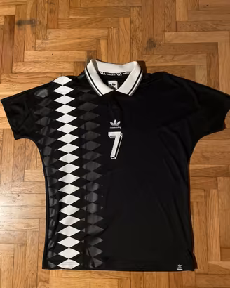Polo Adidas Lucas Puig