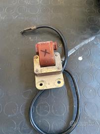 Bobina vespa primavera gt