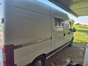 citroen van