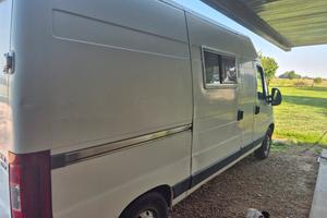 citroen van
