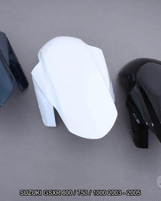 Parafango SUZUKI GSXR 600 / 750 / 1000 2003 - 2005