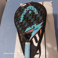 Head Flash Pro 2022 + custodia