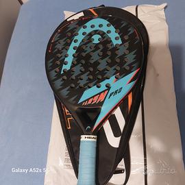 Head Flash Pro 2022 + custodia