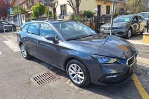 SEAT Leon ST 2.0 TDi 115CV - UNIPRO TAGLIANDATA