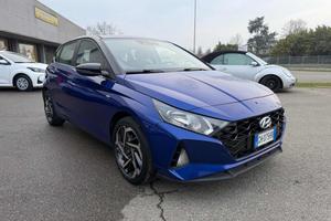 HYUNDAI i20 1.0 T-GDI 48V DCT Bose Full