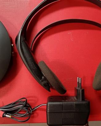 Cuffia senza fili  Stereo SONY TMR IF120