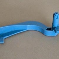 C7770-60015-C Leva Blu  per plotter HP Designjet