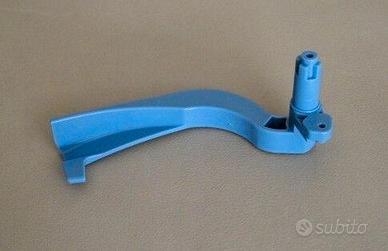 C7770-60015-C Leva Blu  per plotter HP Designjet