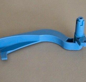 C7770-60015-C Leva Blu  per plotter HP Designjet