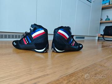 scarpe Boxeur De Rues 45