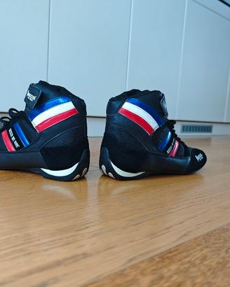 scarpe Boxeur De Rues 45