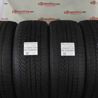 4 pneumatici continental 275/45 r21 110v tu3623