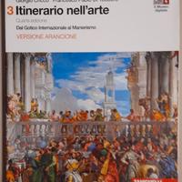 Itinerario nell'arte