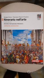 Itinerario nell'arte