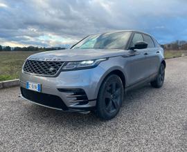 Land Rover Range Rover Velar 2.0 R-Dynamic S 180