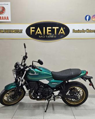 Kawasaki Z 650 RS - 2024