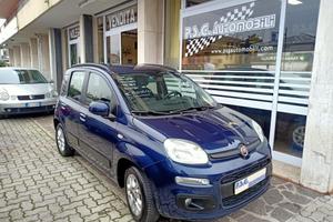 Fiat Panda 1.2 Lounge s&s 69cv my19
