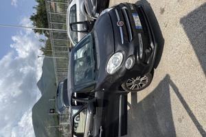 Fiat 500 1.4 tjt Pop Star Gpl 120cv